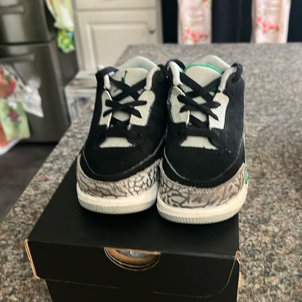 Jordan Retro 3